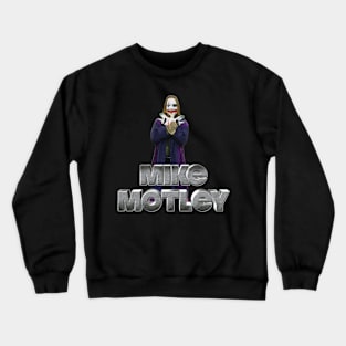 Mike Motley Crewneck Sweatshirt